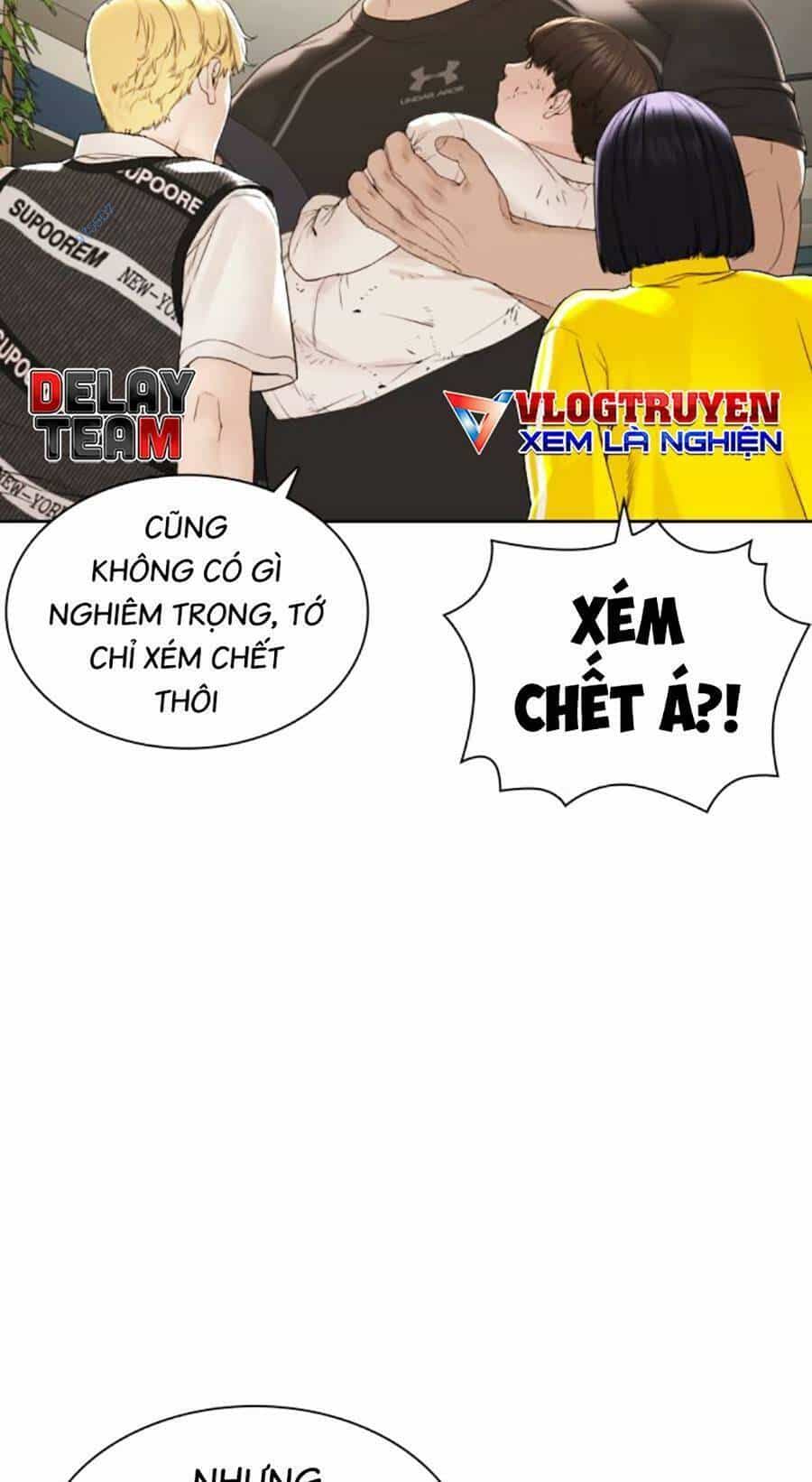 Cách Chiến Thắng Trận Đấu - Chương 188 - ảnh 69