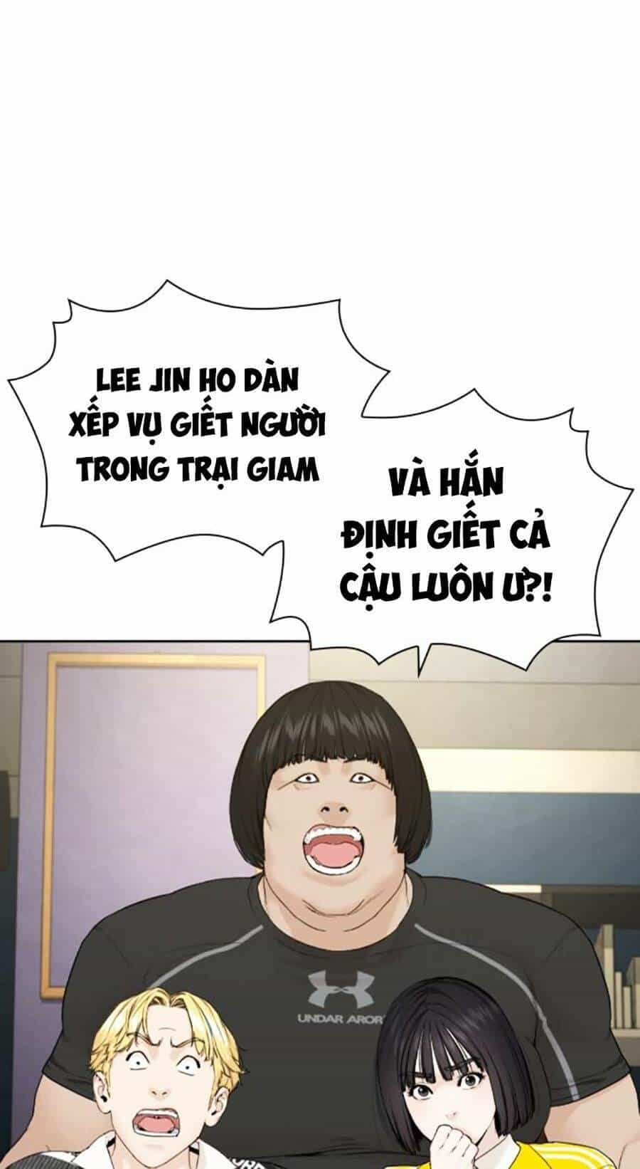 Cách Chiến Thắng Trận Đấu - Chương 188 - ảnh 76