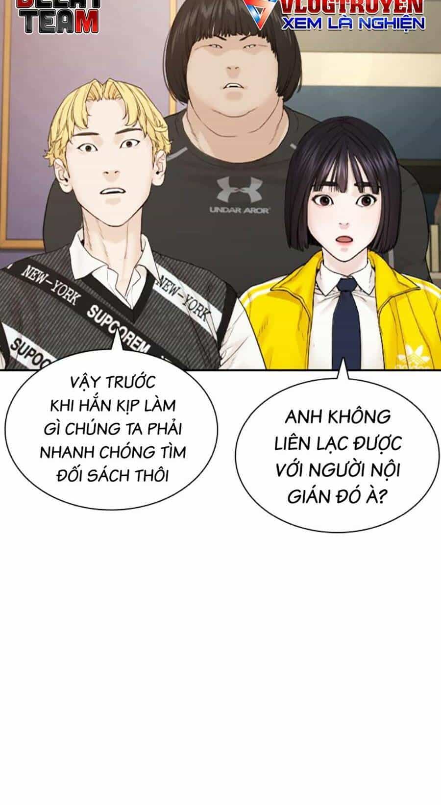Cách Chiến Thắng Trận Đấu - Chương 188 - ảnh 80