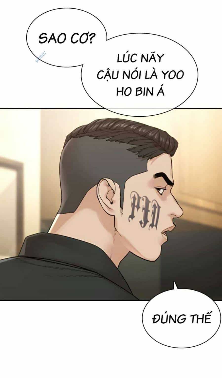 Cách Chiến Thắng Trận Đấu - Chương 188 - ảnh 9