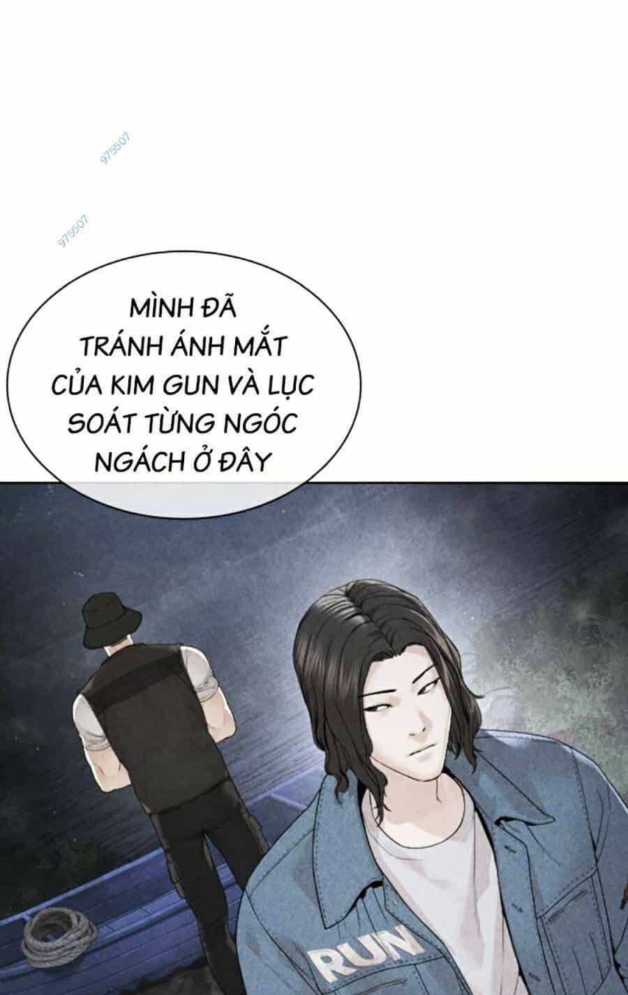 Cách Chiến Thắng Trận Đấu - Chương 188 - ảnh 93