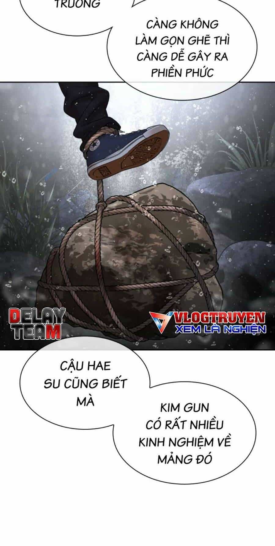 Cách Chiến Thắng Trận Đấu - Chương 189 - ảnh 10