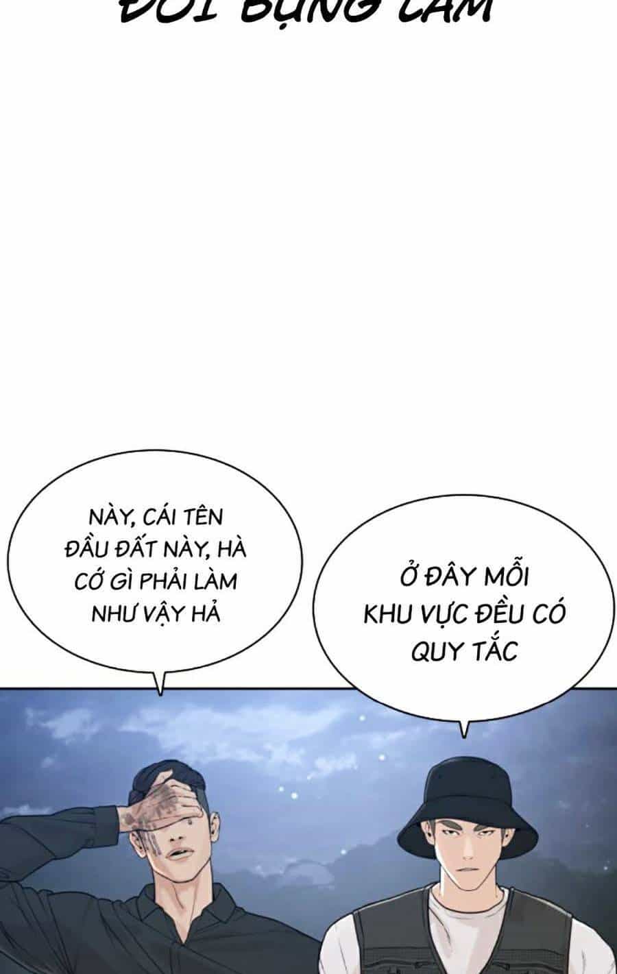 Cách Chiến Thắng Trận Đấu - Chương 189 - ảnh 107