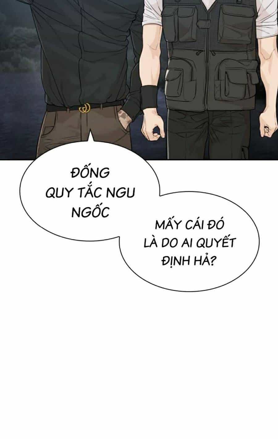 Cách Chiến Thắng Trận Đấu - Chương 189 - ảnh 108
