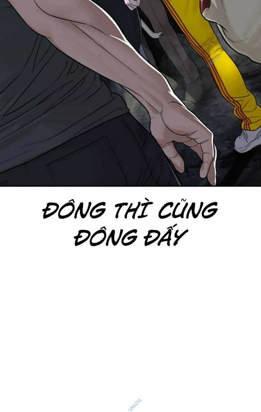 Cách Chiến Thắng Trận Đấu - Chương 189 - ảnh 117