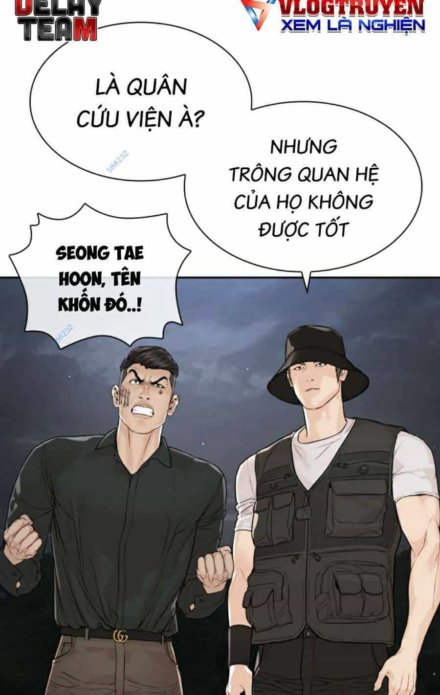 Cách Chiến Thắng Trận Đấu - Chương 189 - ảnh 133