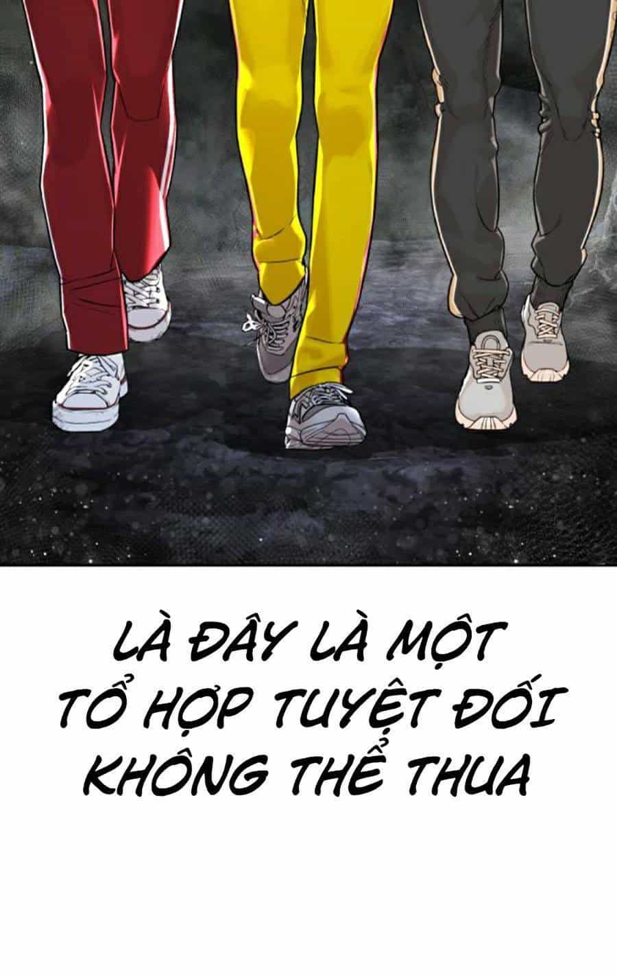 Cách Chiến Thắng Trận Đấu - Chương 189 - ảnh 139