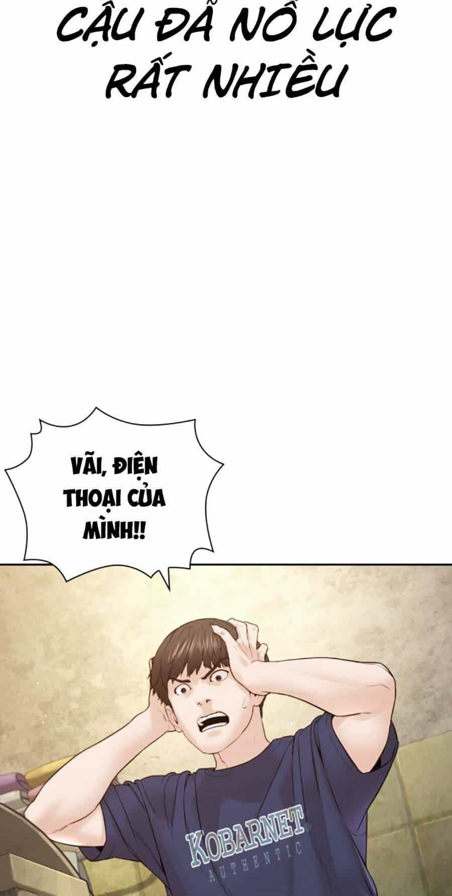 Cách Chiến Thắng Trận Đấu - Chương 189 - ảnh 17