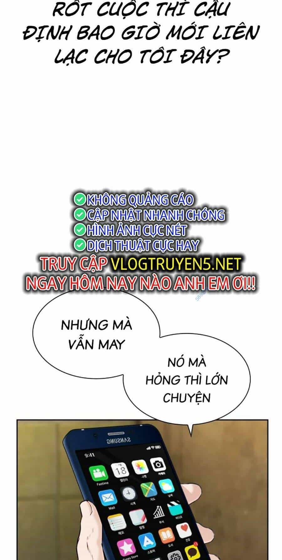 Cách Chiến Thắng Trận Đấu - Chương 189 - ảnh 22