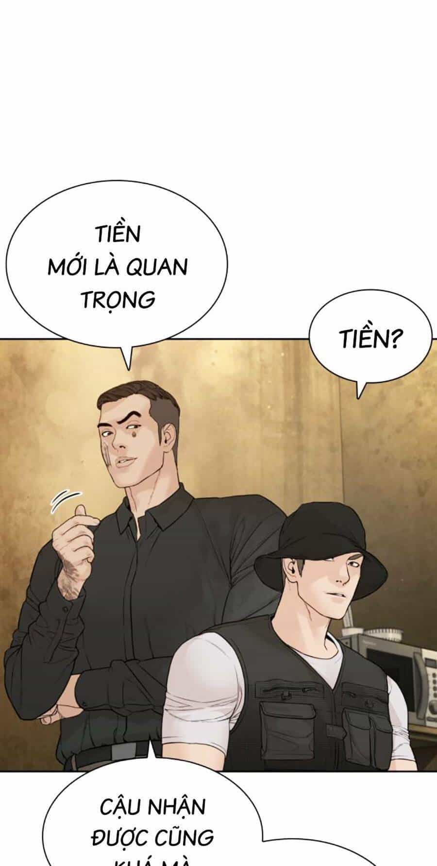 Cách Chiến Thắng Trận Đấu - Chương 189 - ảnh 36