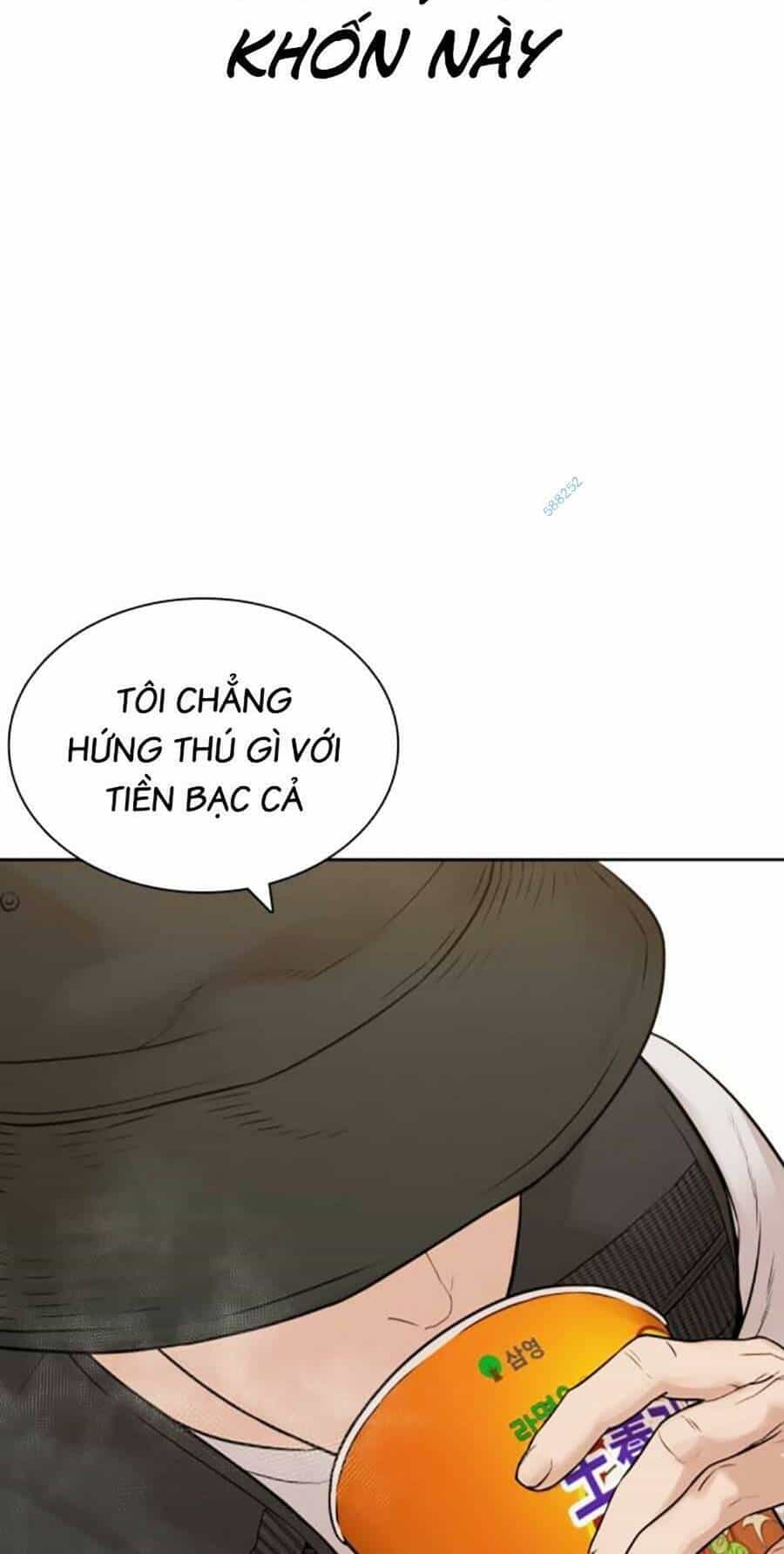 Cách Chiến Thắng Trận Đấu - Chương 189 - ảnh 38