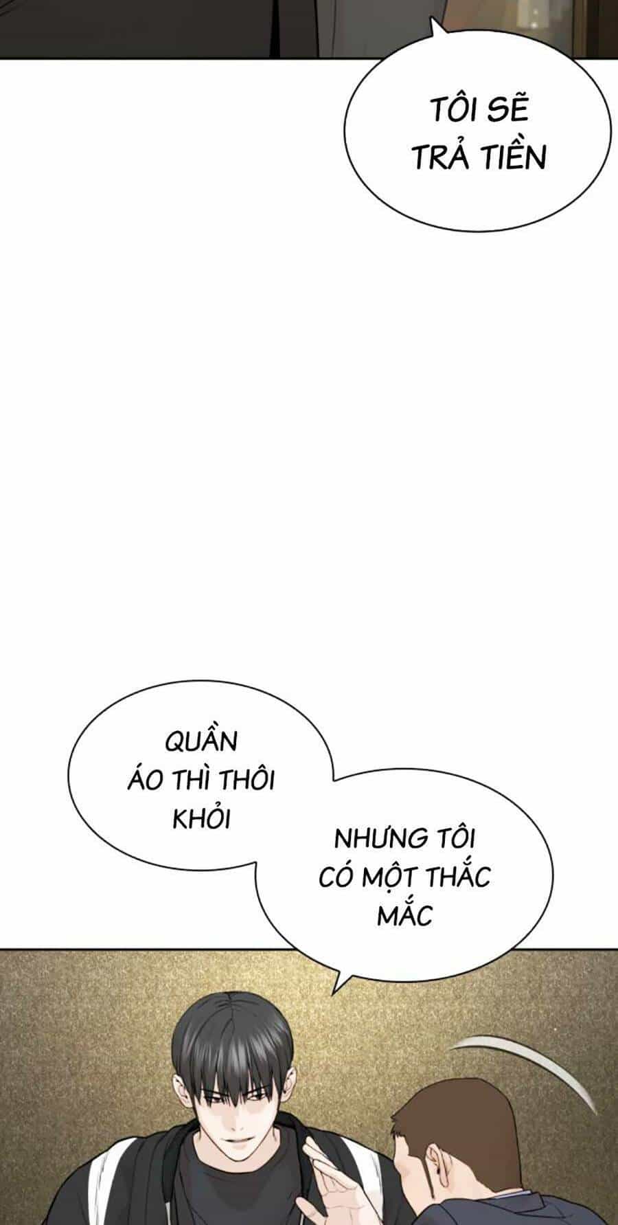 Cách Chiến Thắng Trận Đấu - Chương 189 - ảnh 4