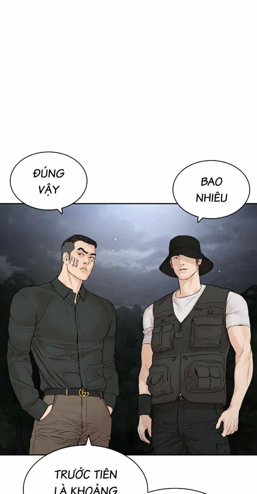 Cách Chiến Thắng Trận Đấu - Chương 189 - ảnh 44