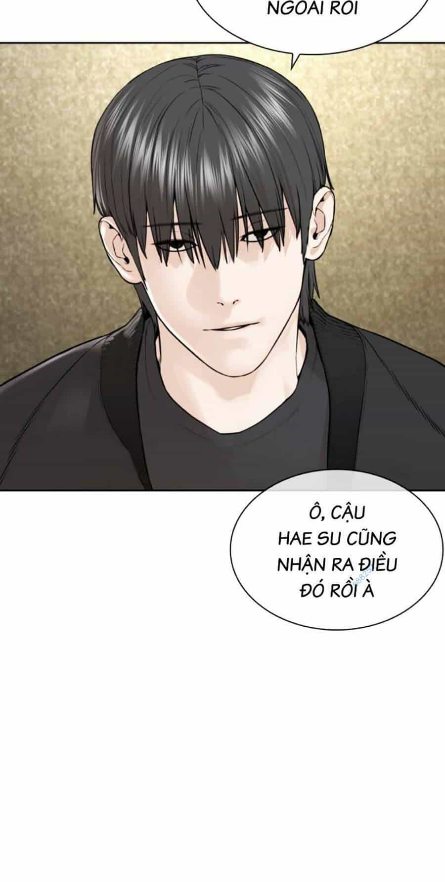 Cách Chiến Thắng Trận Đấu - Chương 189 - ảnh 6