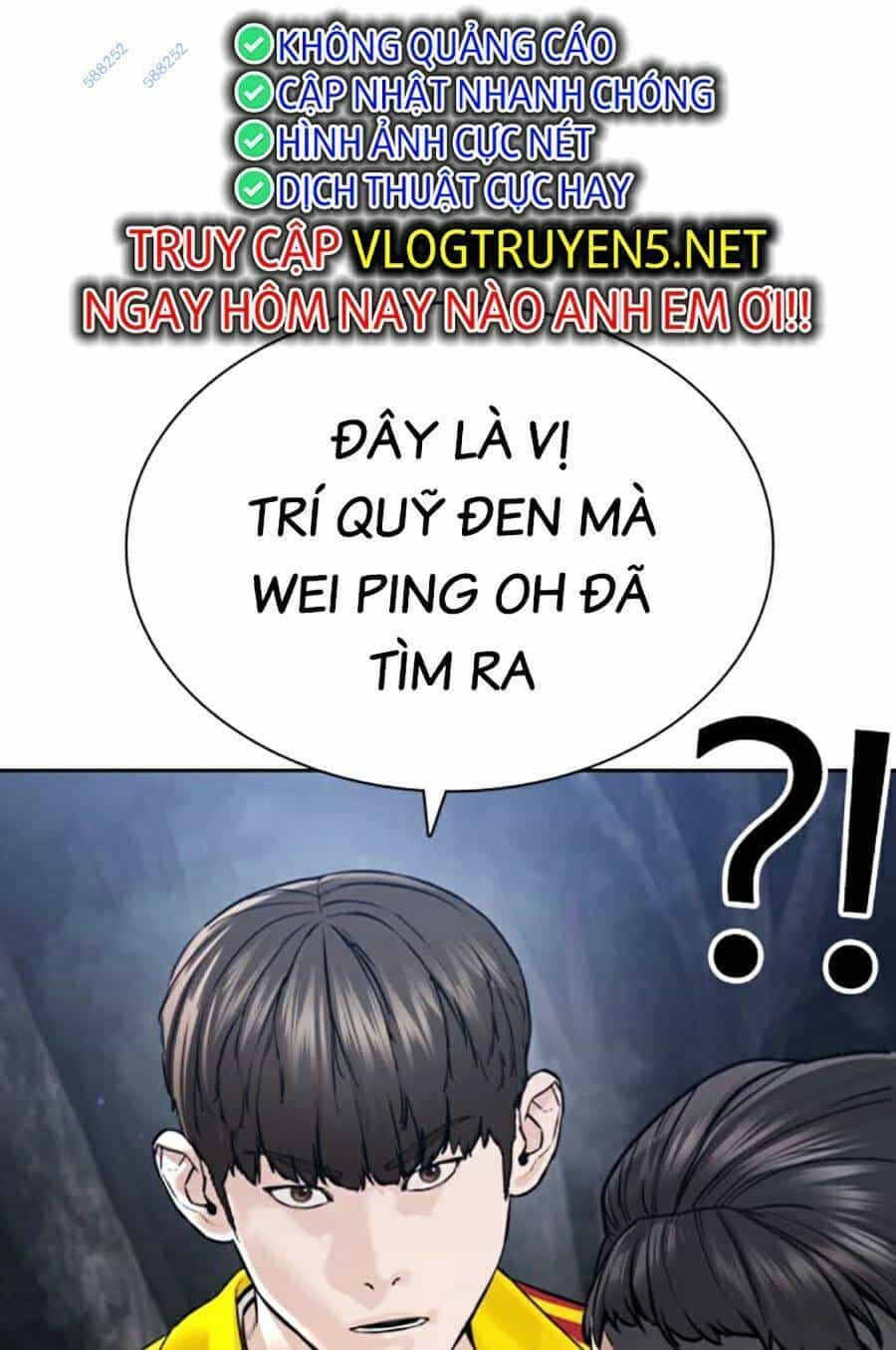 Cách Chiến Thắng Trận Đấu - Chương 189 - ảnh 61