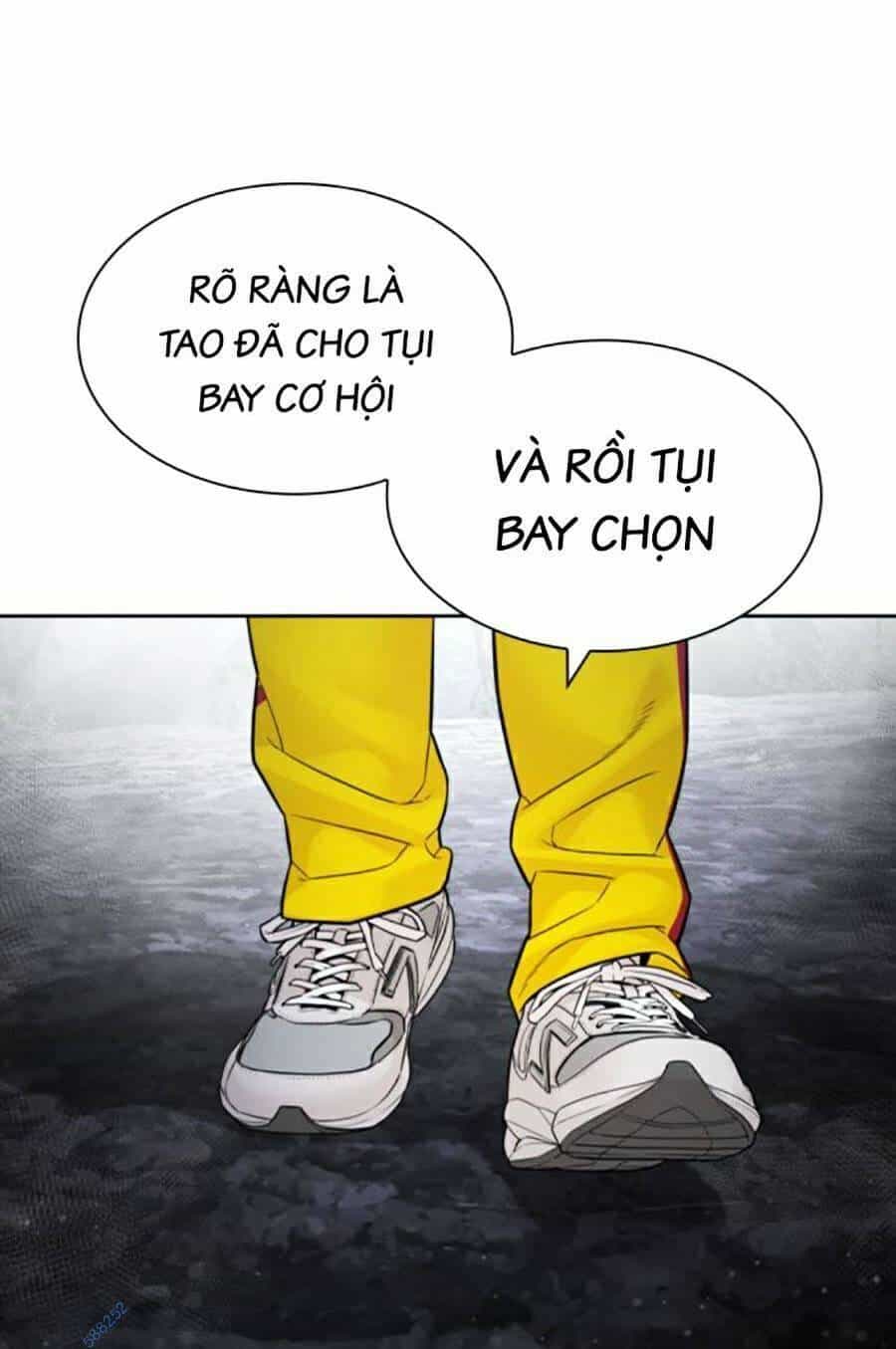Cách Chiến Thắng Trận Đấu - Chương 189 - ảnh 65