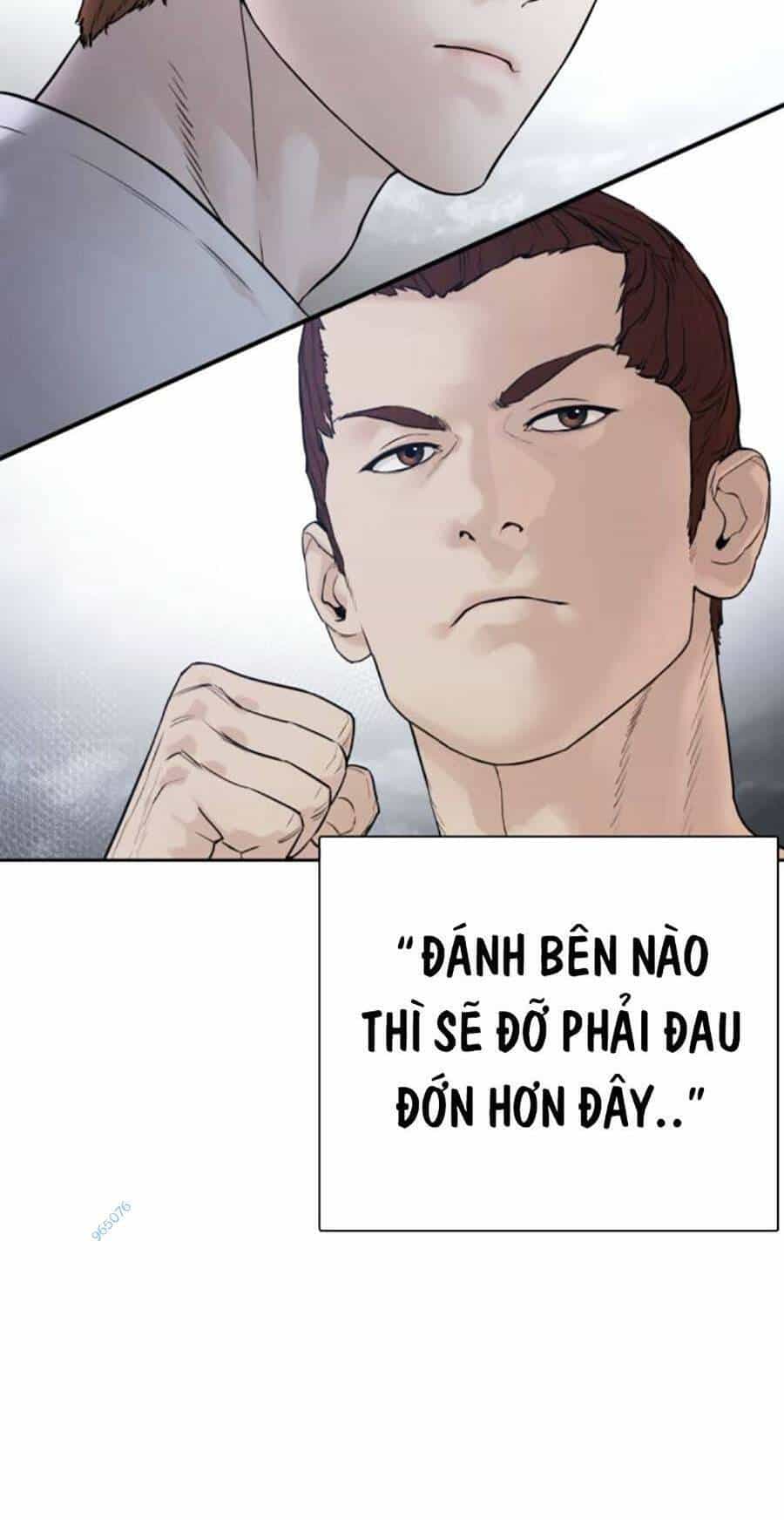Cách Chiến Thắng Trận Đấu - Chương 190 - ảnh 10