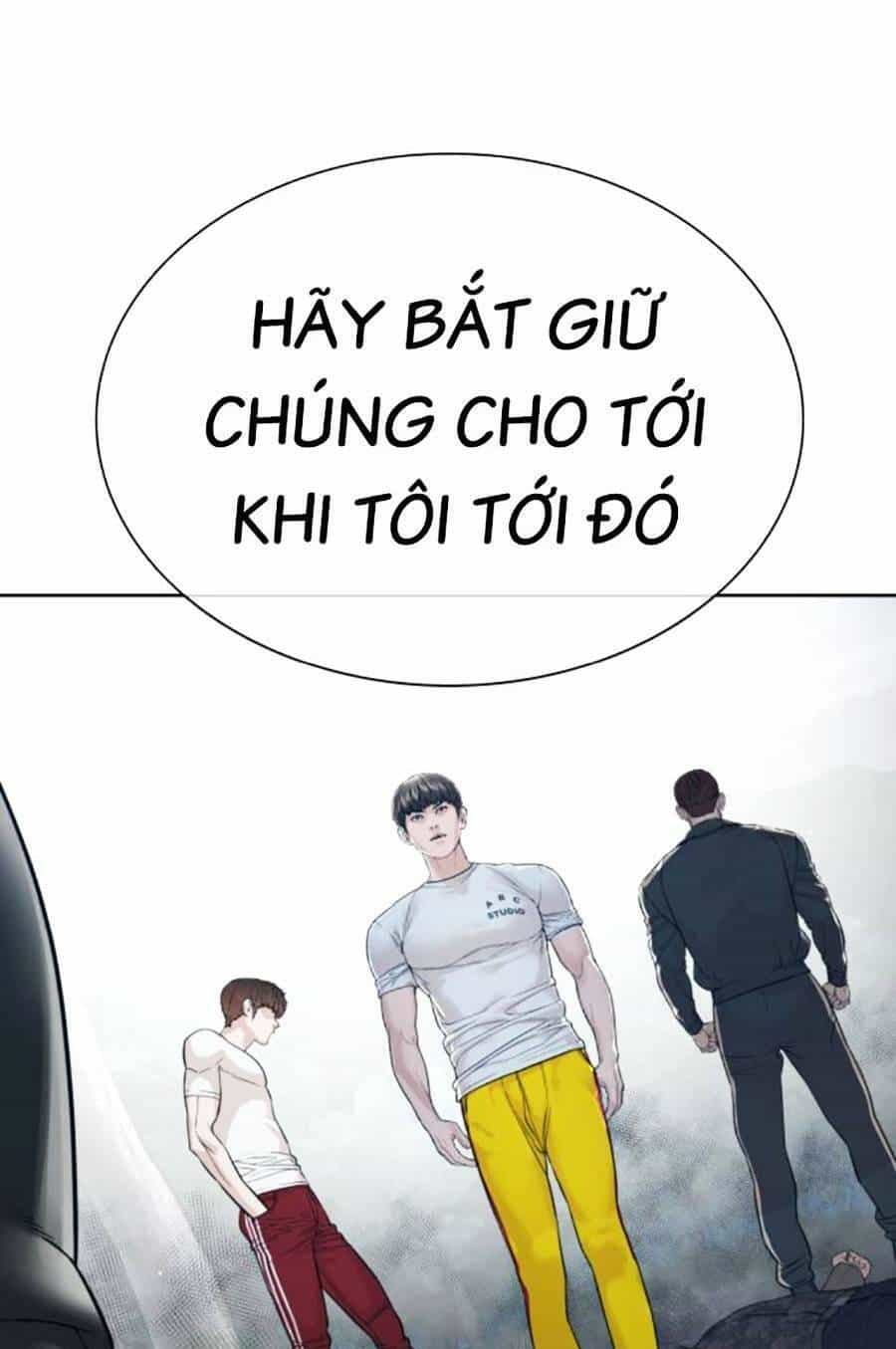 Cách Chiến Thắng Trận Đấu - Chương 190 - ảnh 113