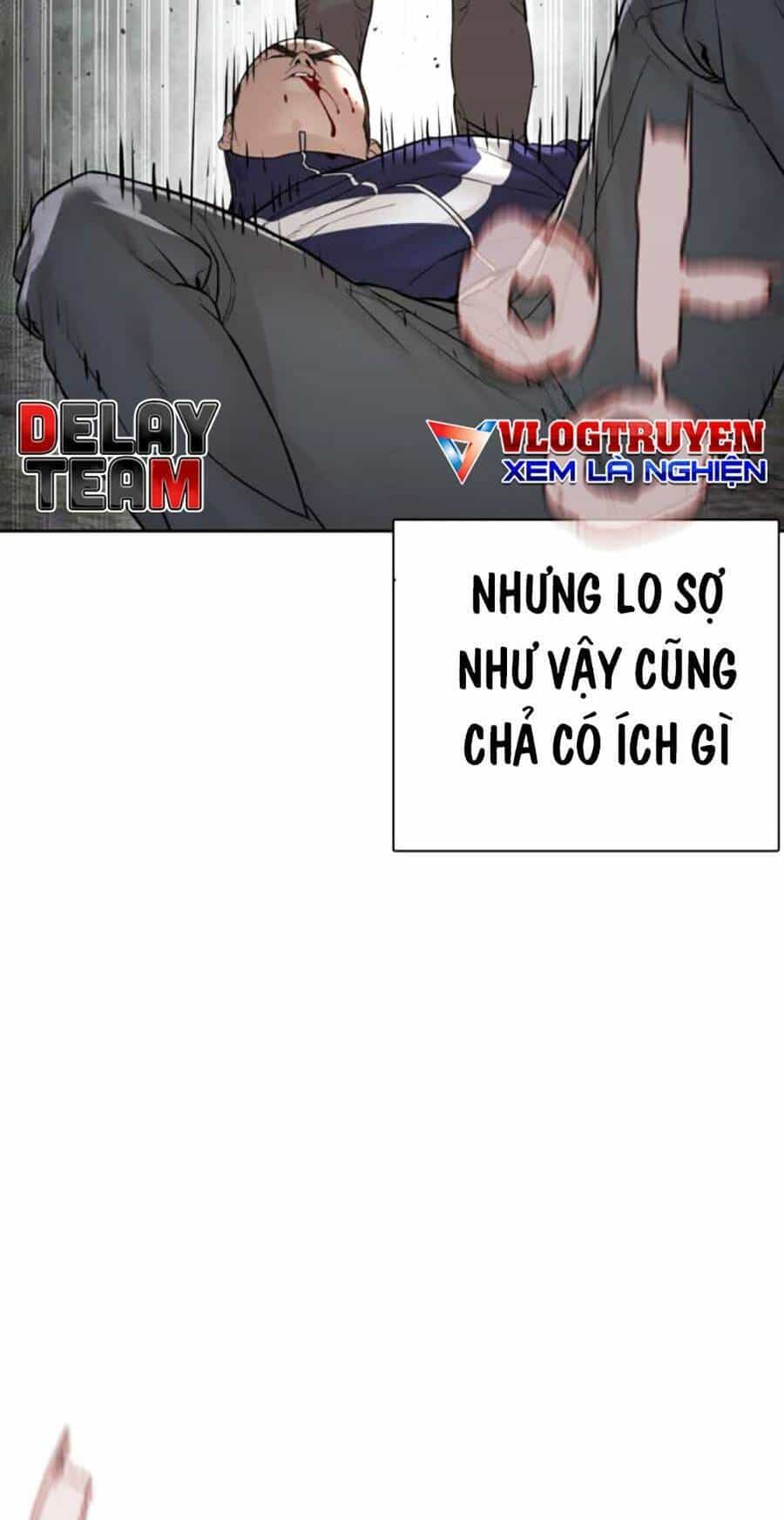 Cách Chiến Thắng Trận Đấu - Chương 190 - ảnh 12