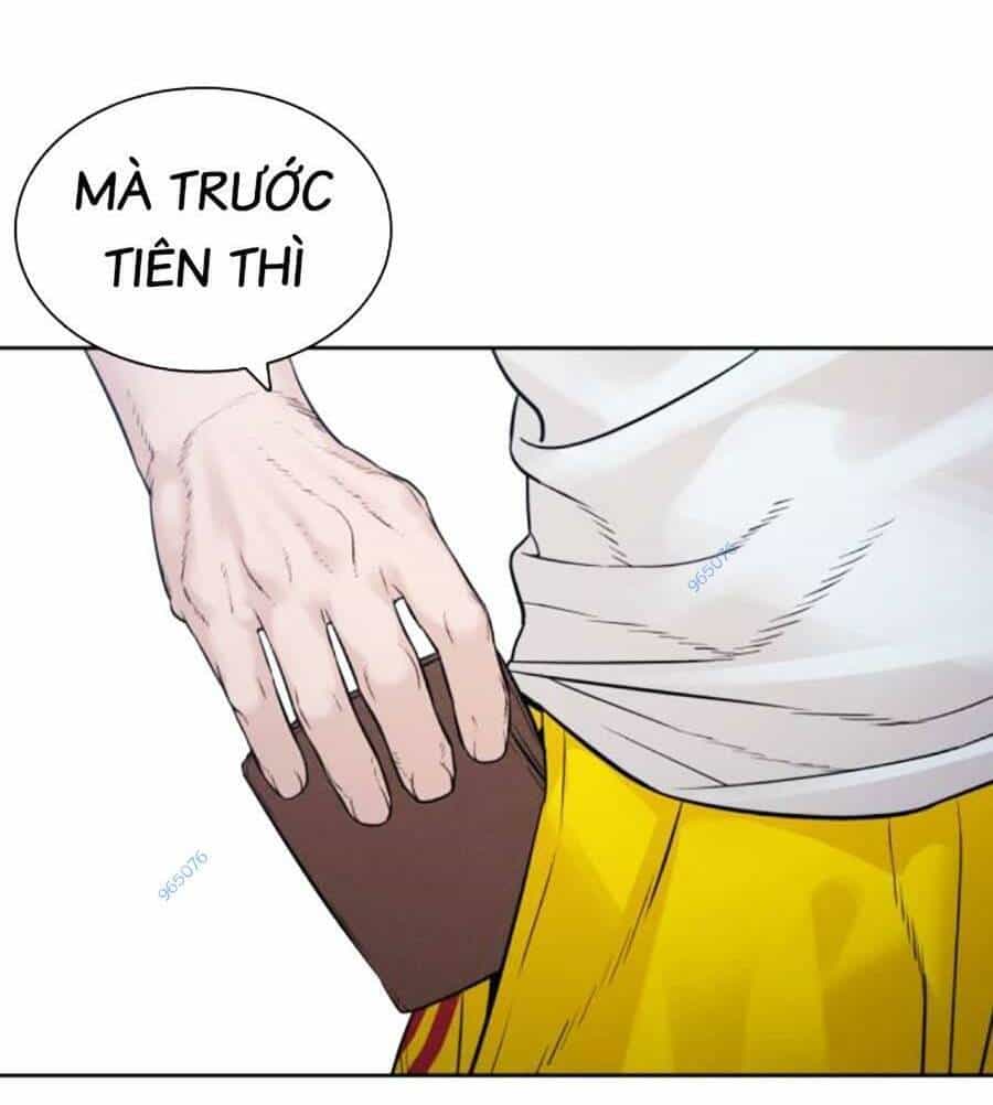 Cách Chiến Thắng Trận Đấu - Chương 190 - ảnh 126