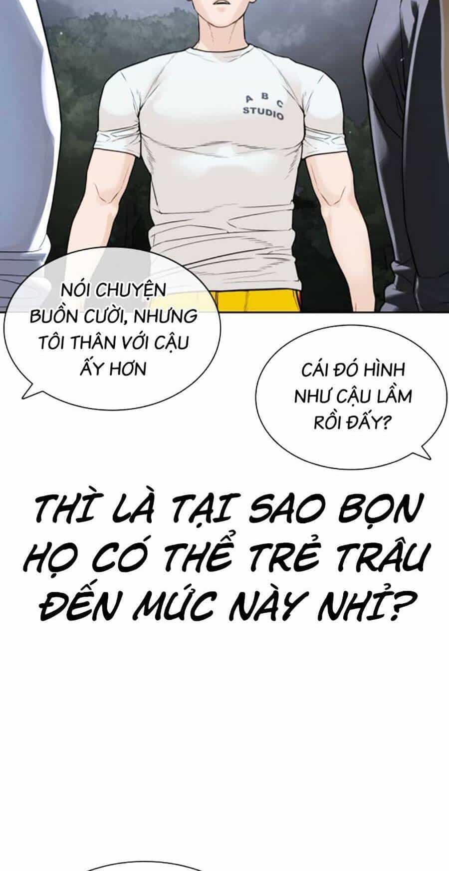 Cách Chiến Thắng Trận Đấu - Chương 190 - ảnh 26