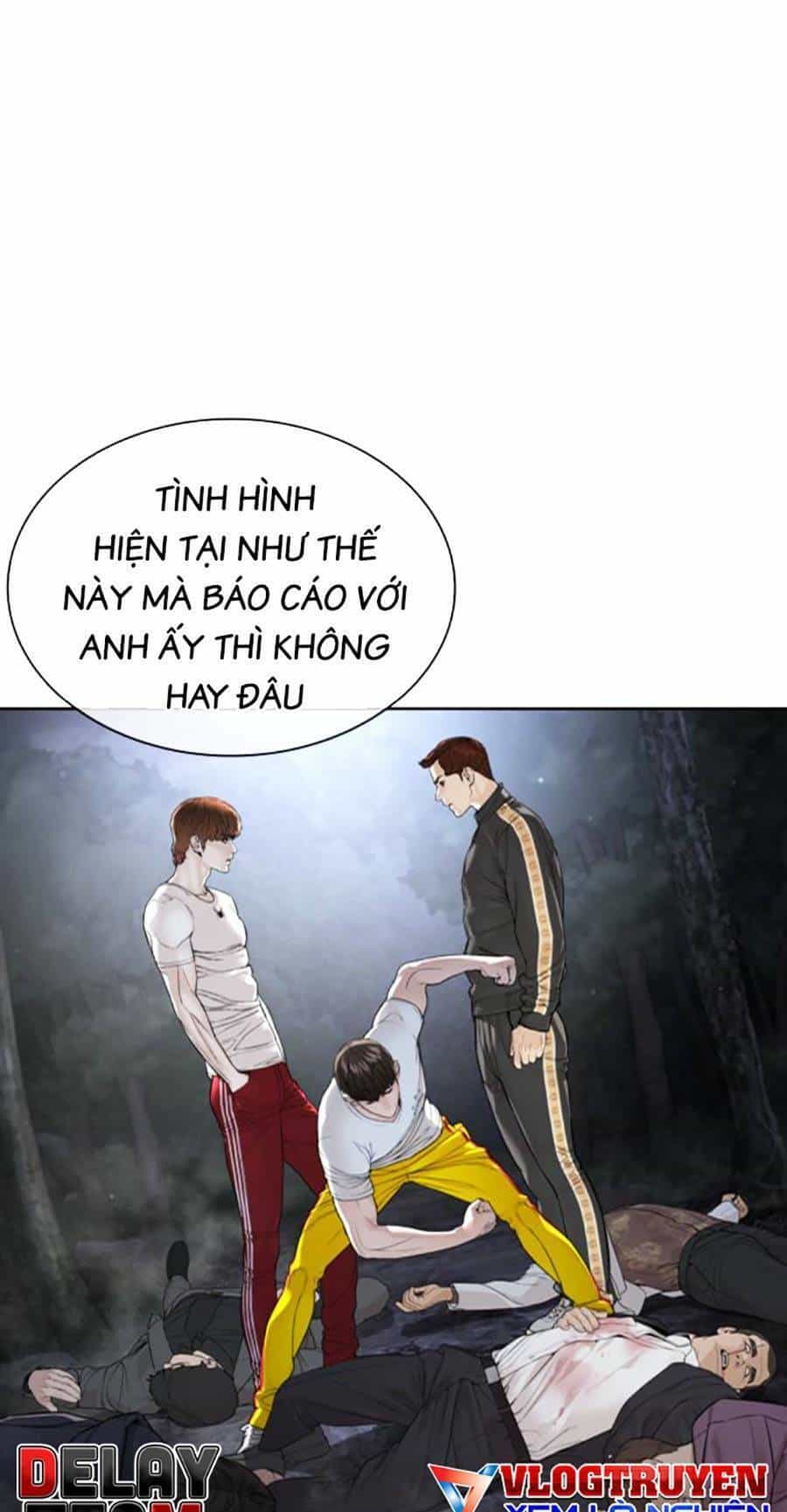 Cách Chiến Thắng Trận Đấu - Chương 190 - ảnh 31