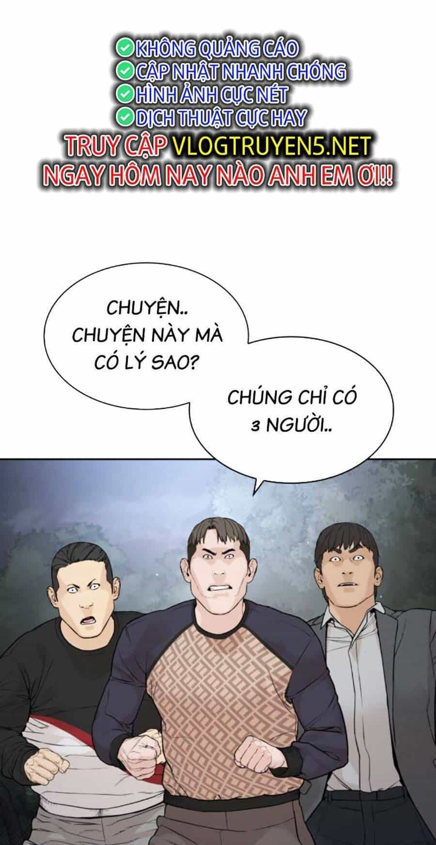 Cách Chiến Thắng Trận Đấu - Chương 190 - ảnh 4