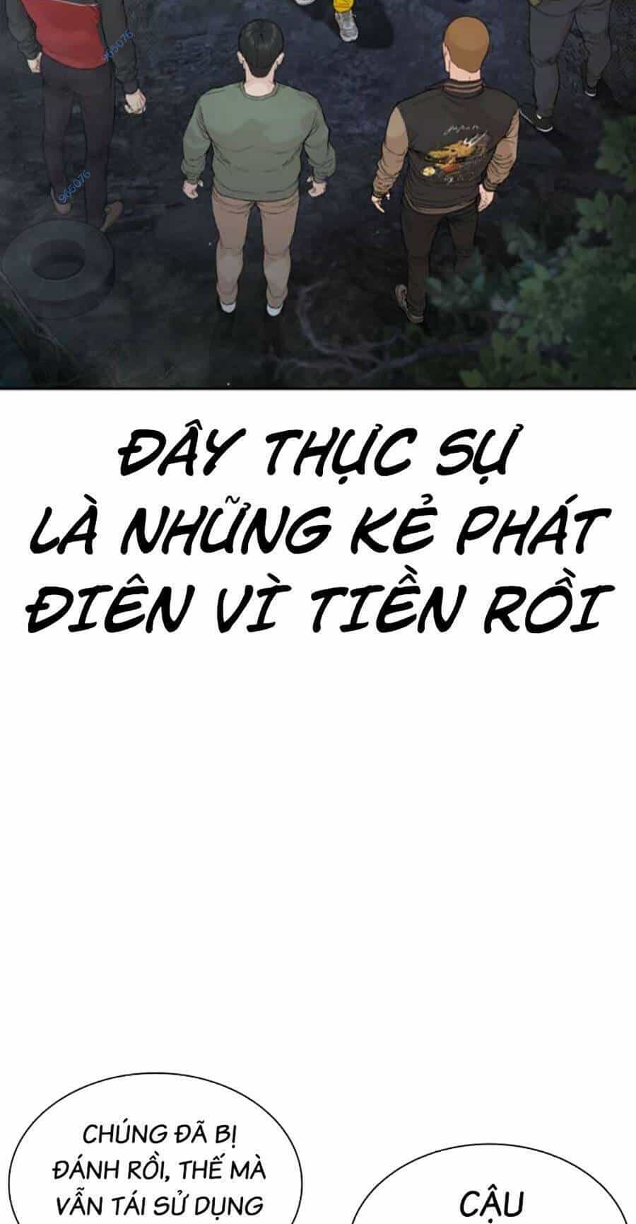 Cách Chiến Thắng Trận Đấu - Chương 190 - ảnh 41