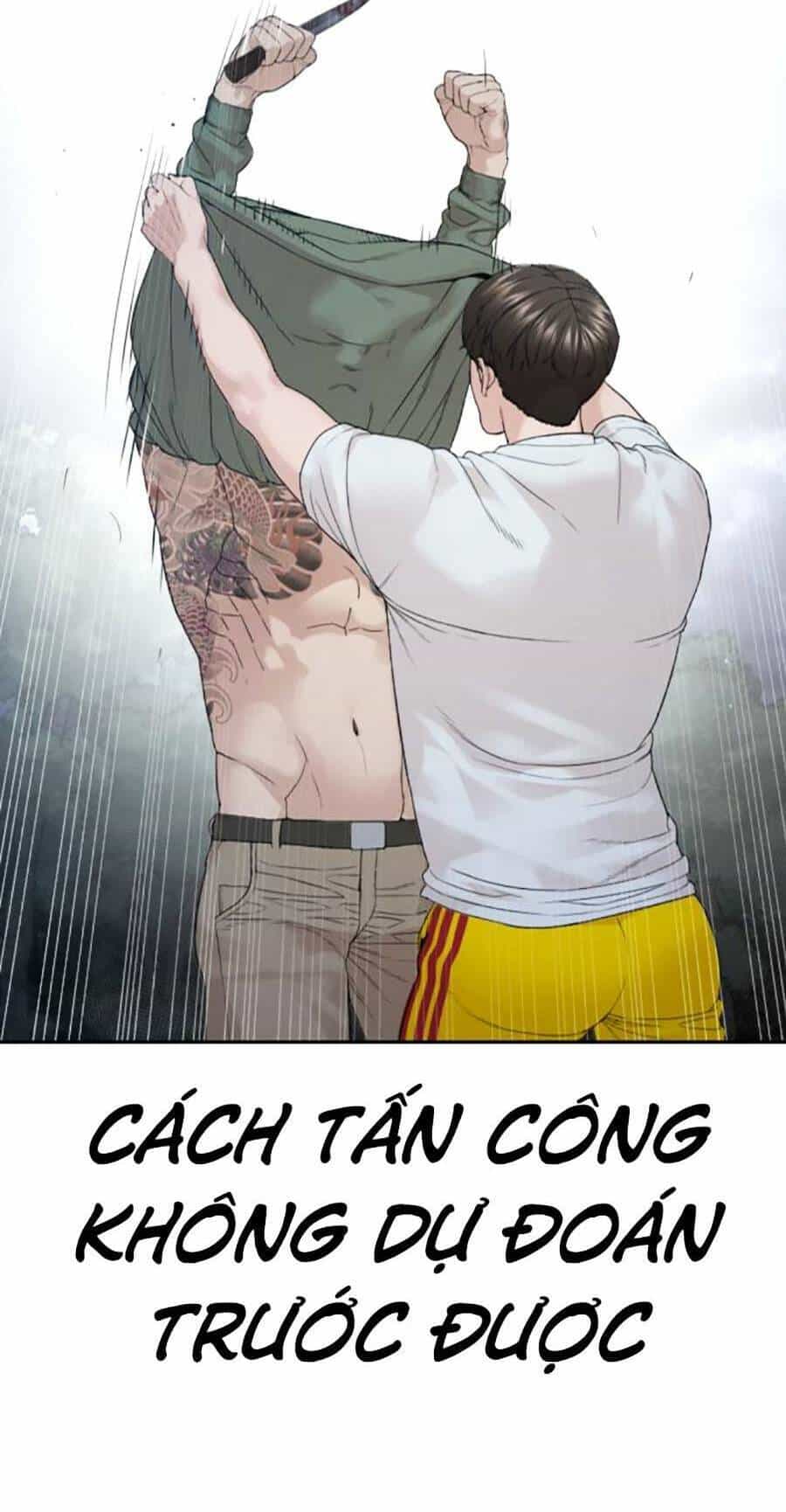Cách Chiến Thắng Trận Đấu - Chương 190 - ảnh 60