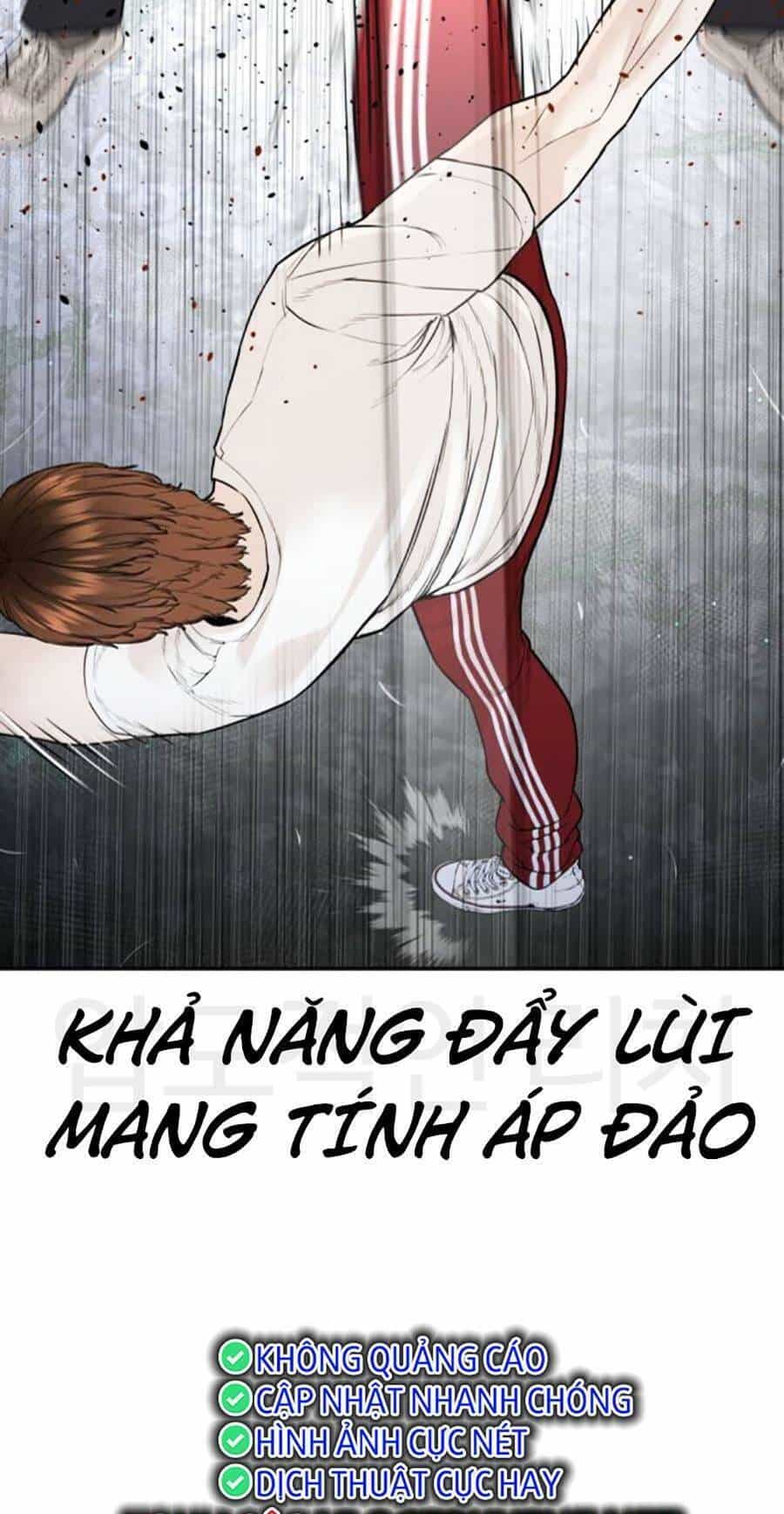 Cách Chiến Thắng Trận Đấu - Chương 190 - ảnh 65