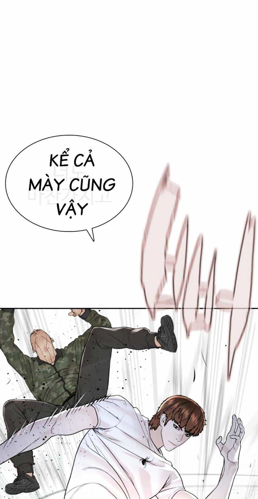 Cách Chiến Thắng Trận Đấu - Chương 190 - ảnh 67