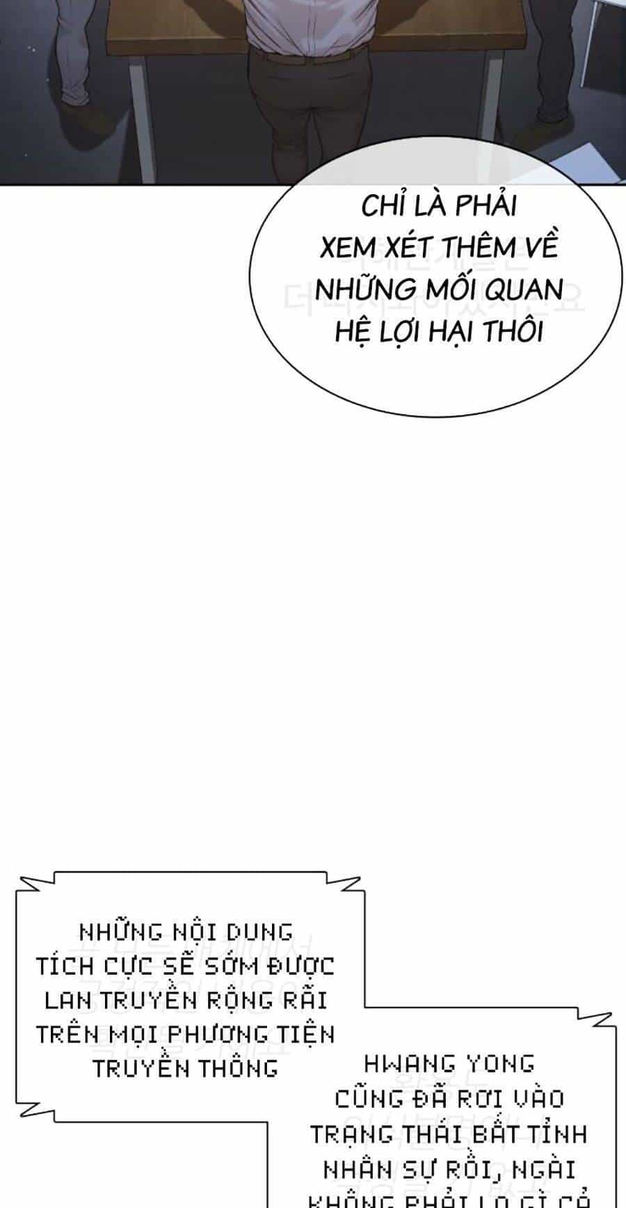 Cách Chiến Thắng Trận Đấu - Chương 190 - ảnh 88