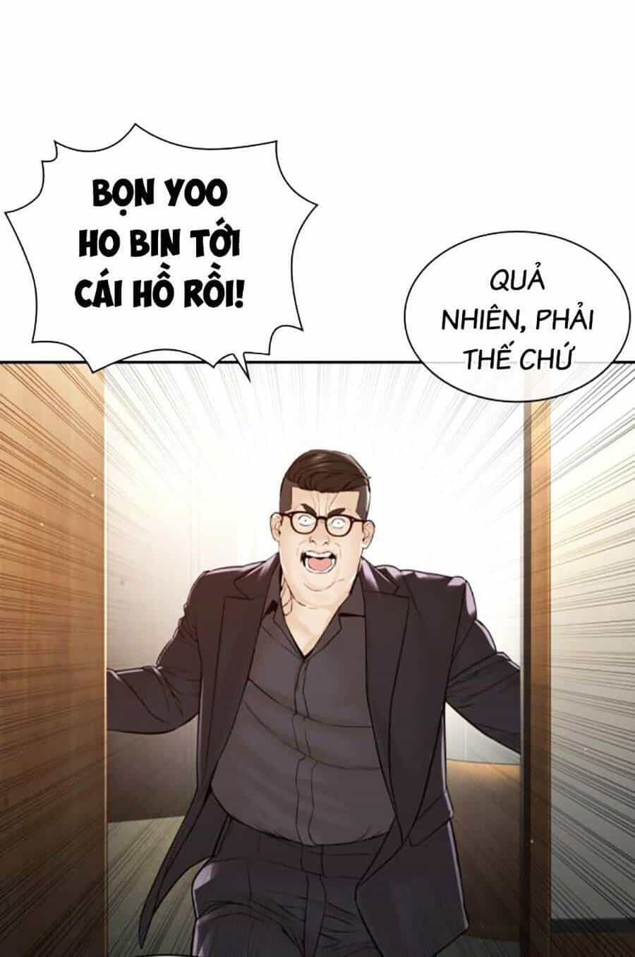 Cách Chiến Thắng Trận Đấu - Chương 190 - ảnh 96