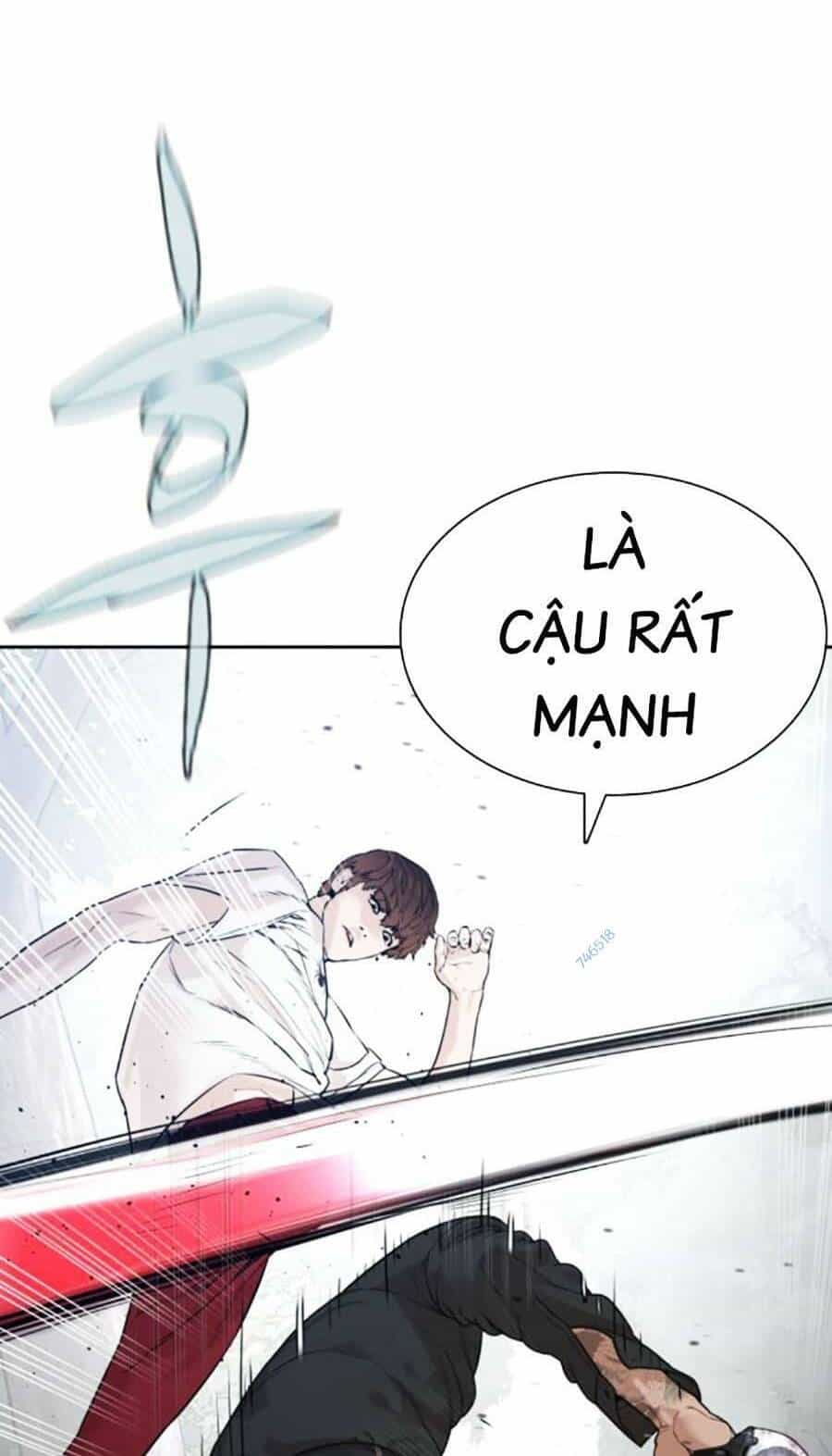 Cách Chiến Thắng Trận Đấu - Chương 191 - ảnh 106