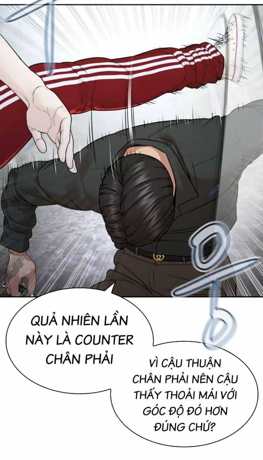 Cách Chiến Thắng Trận Đấu - Chương 191 - ảnh 114