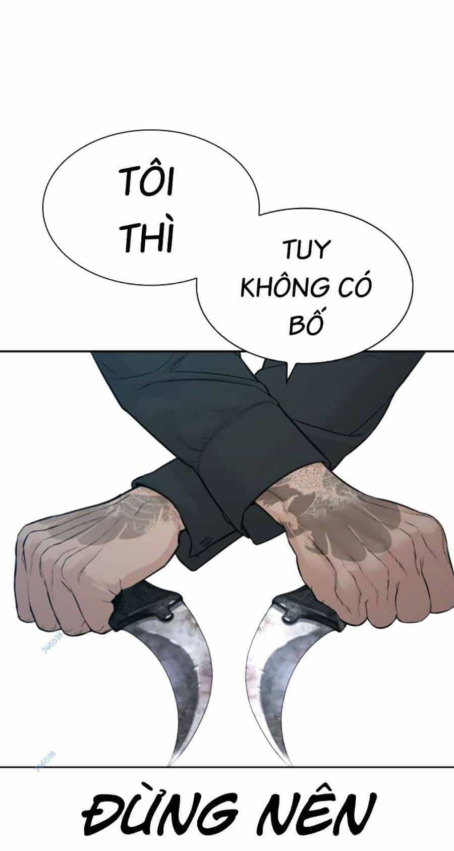 Cách Chiến Thắng Trận Đấu - Chương 191 - ảnh 125