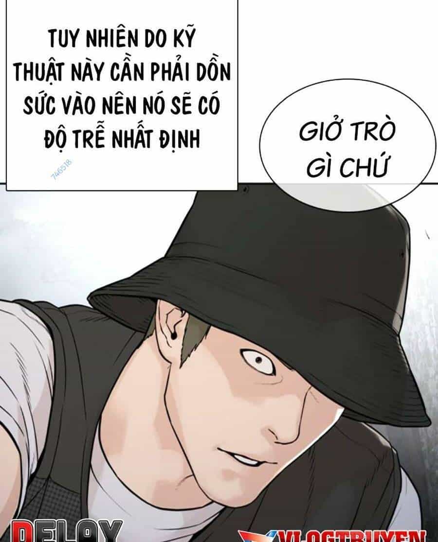 Cách Chiến Thắng Trận Đấu - Chương 191 - ảnh 14