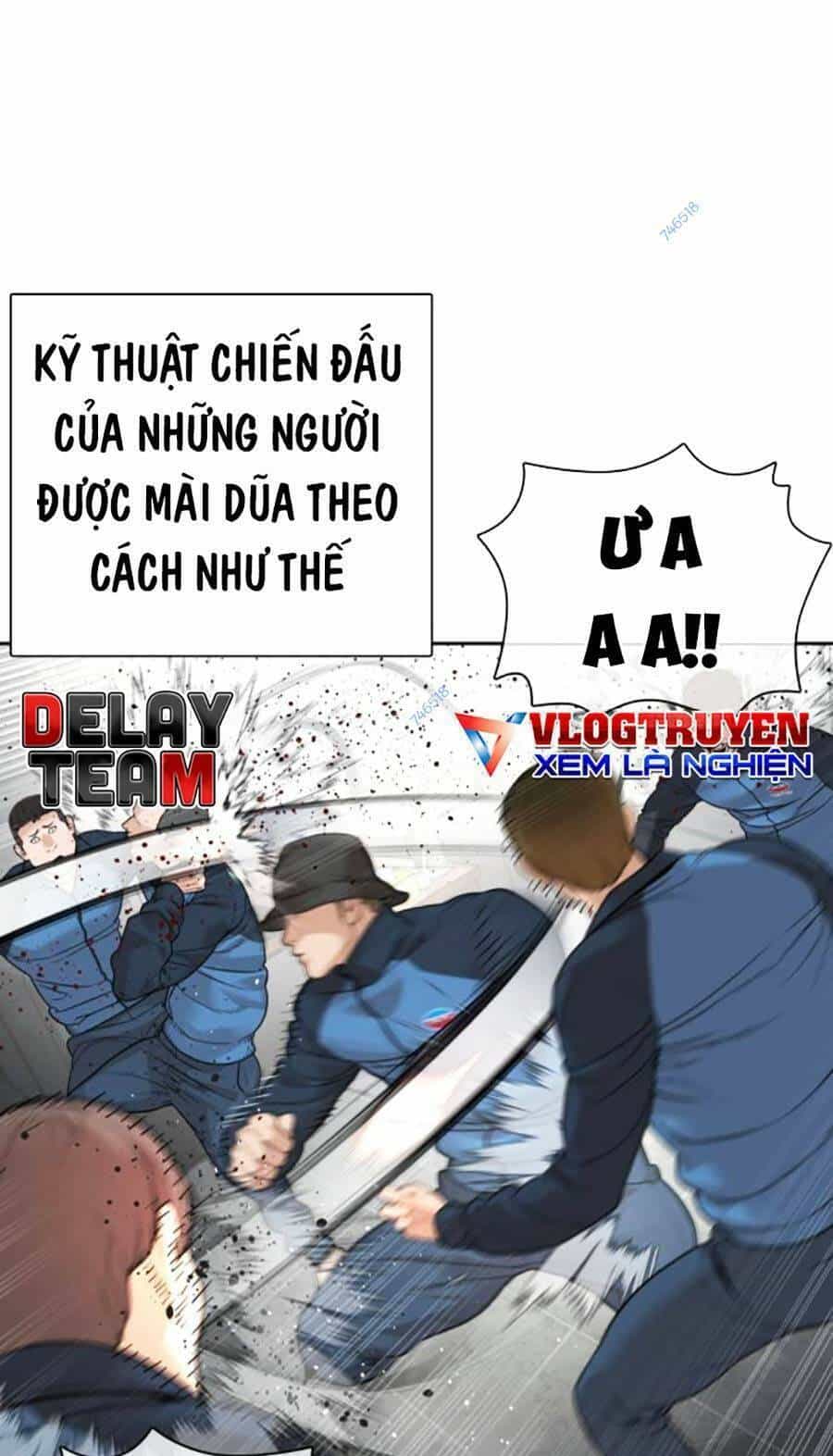 Cách Chiến Thắng Trận Đấu - Chương 191 - ảnh 81