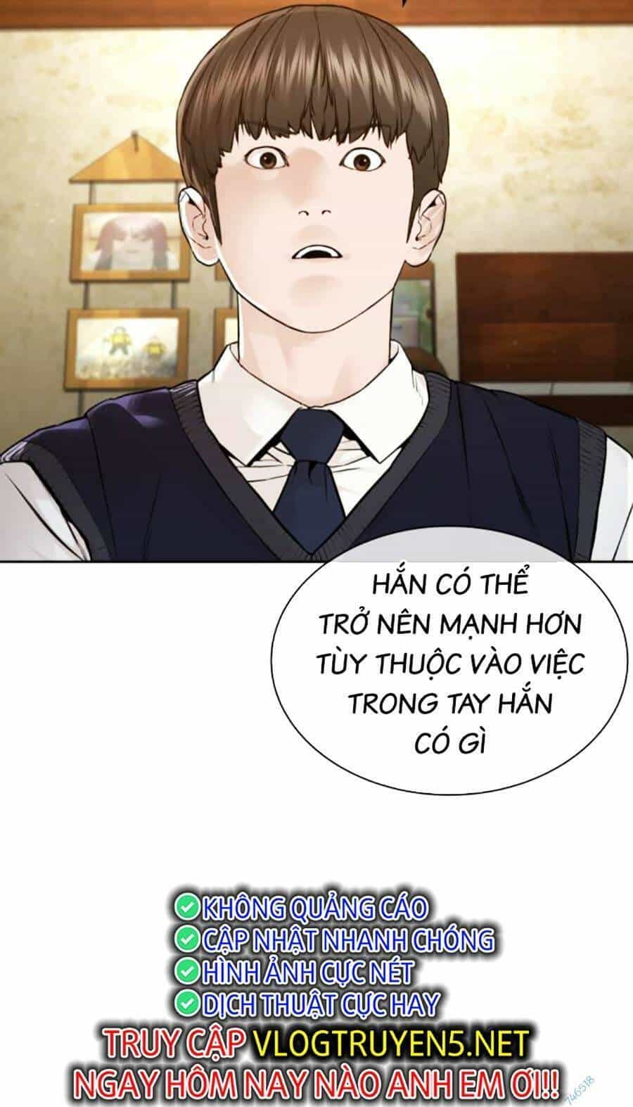 Cách Chiến Thắng Trận Đấu - Chương 191 - ảnh 89
