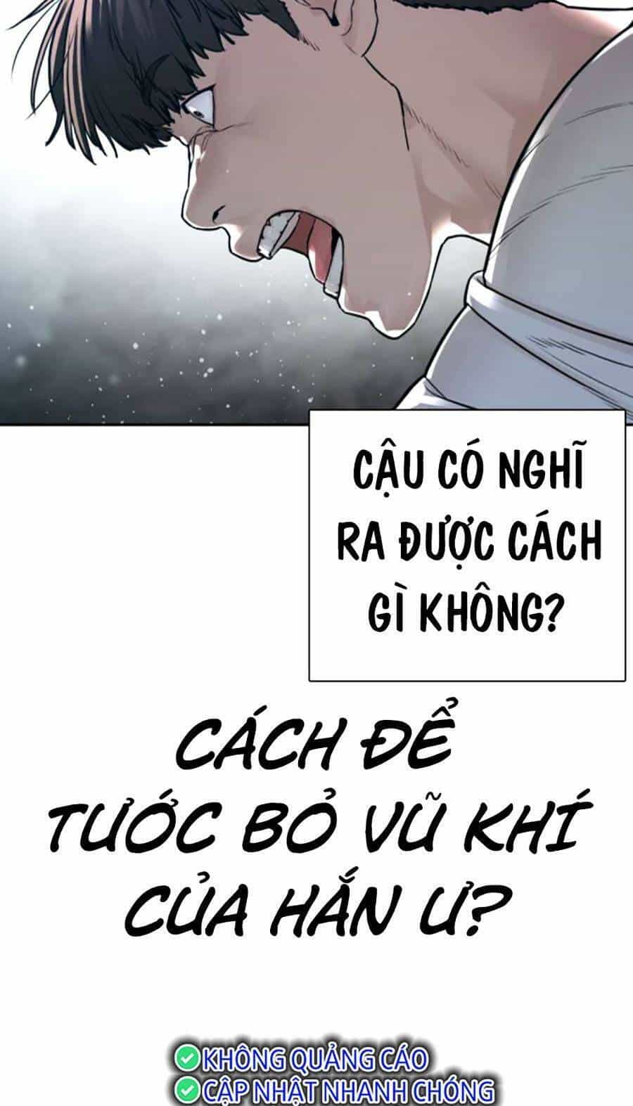 Cách Chiến Thắng Trận Đấu - Chương 191 - ảnh 97