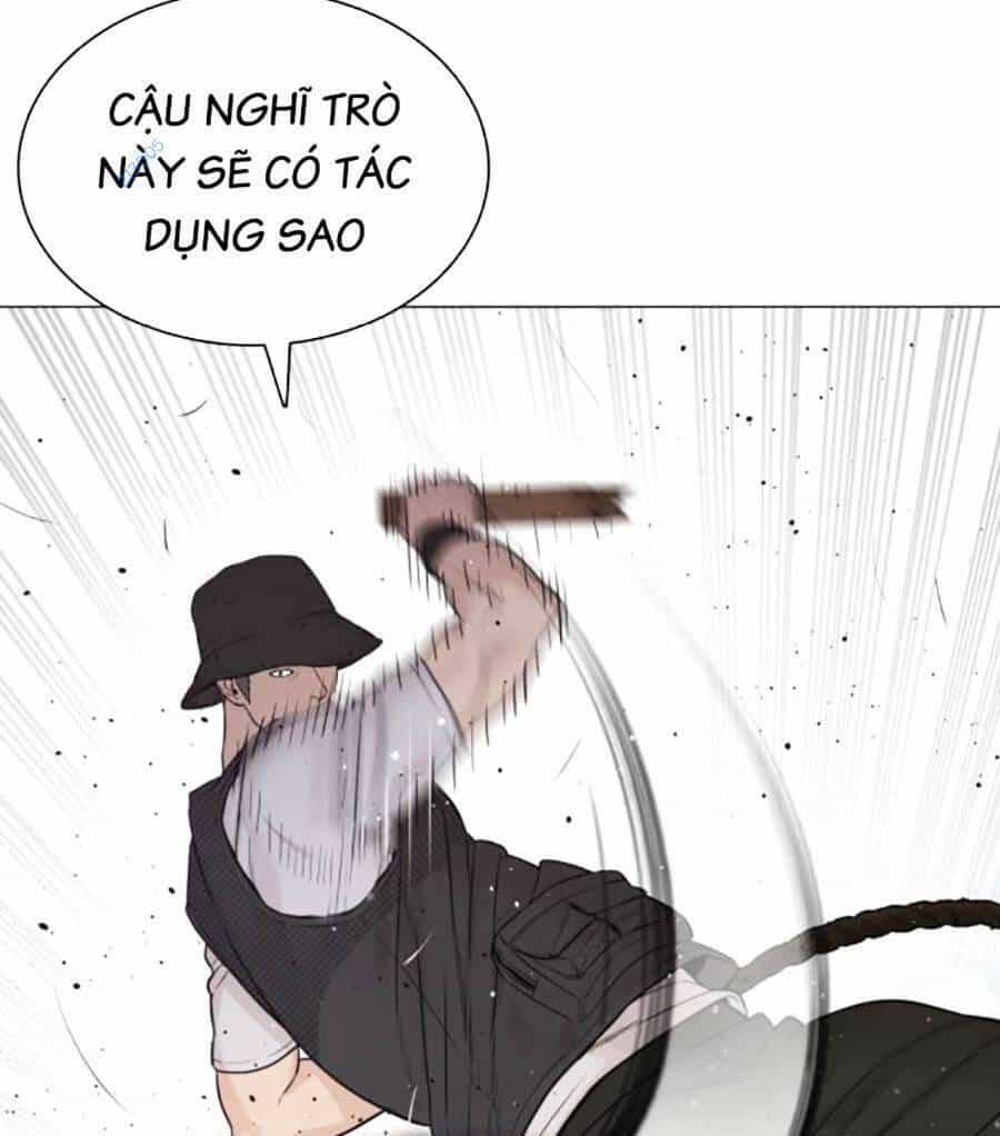Cách Chiến Thắng Trận Đấu - Chương 192 - ảnh 101