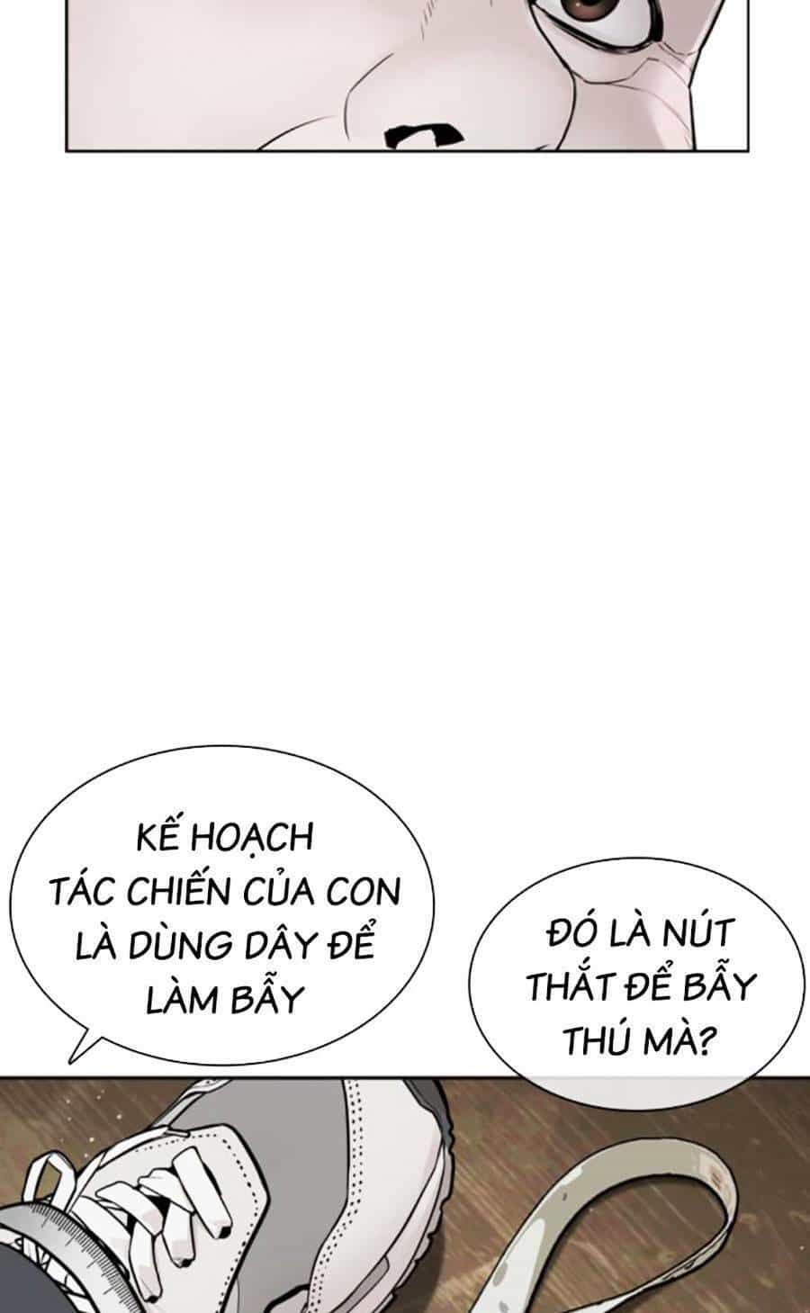 Cách Chiến Thắng Trận Đấu - Chương 192 - ảnh 139