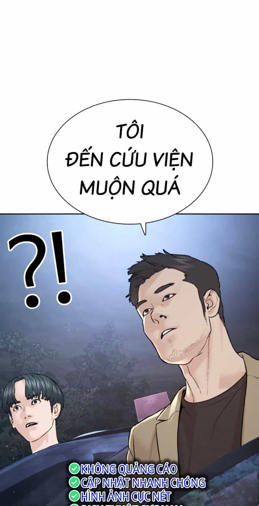 Cách Chiến Thắng Trận Đấu - Chương 192 - ảnh 170