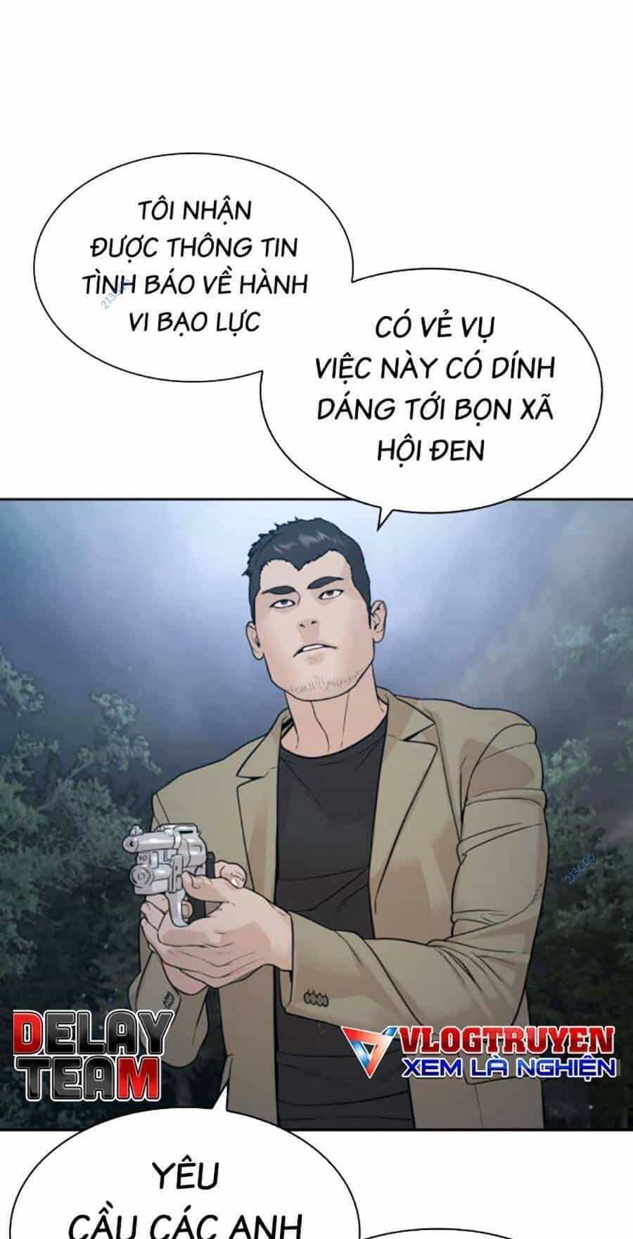 Cách Chiến Thắng Trận Đấu - Chương 192 - ảnh 173
