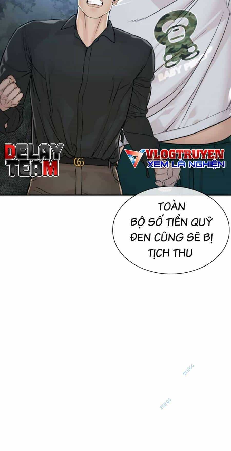 Cách Chiến Thắng Trận Đấu - Chương 192 - ảnh 177