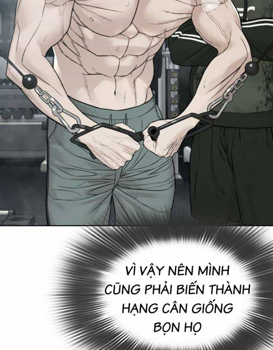 Cách Chiến Thắng Trận Đấu - Chương 192 - ảnh 24