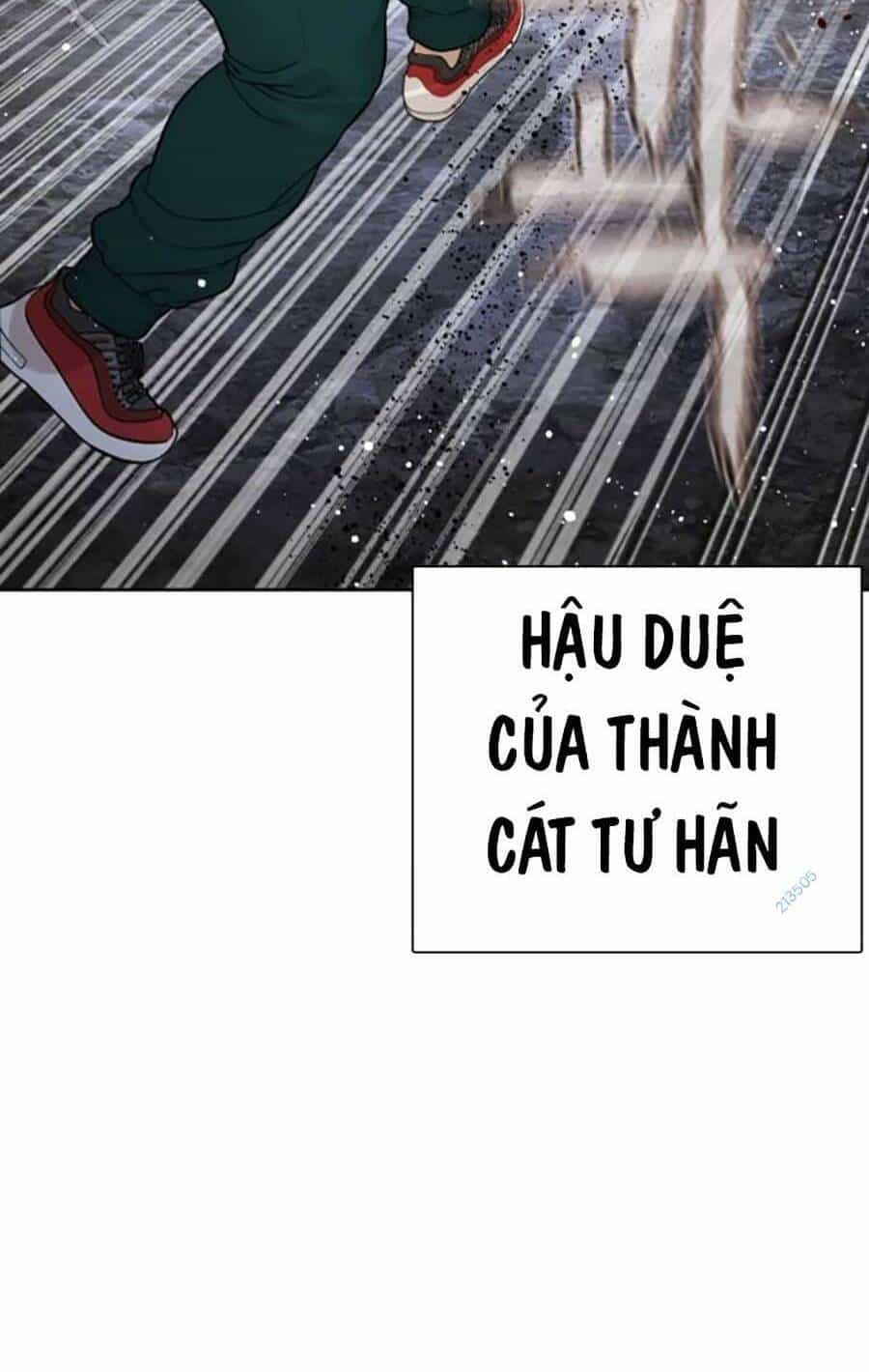 Cách Chiến Thắng Trận Đấu - Chương 192 - ảnh 58