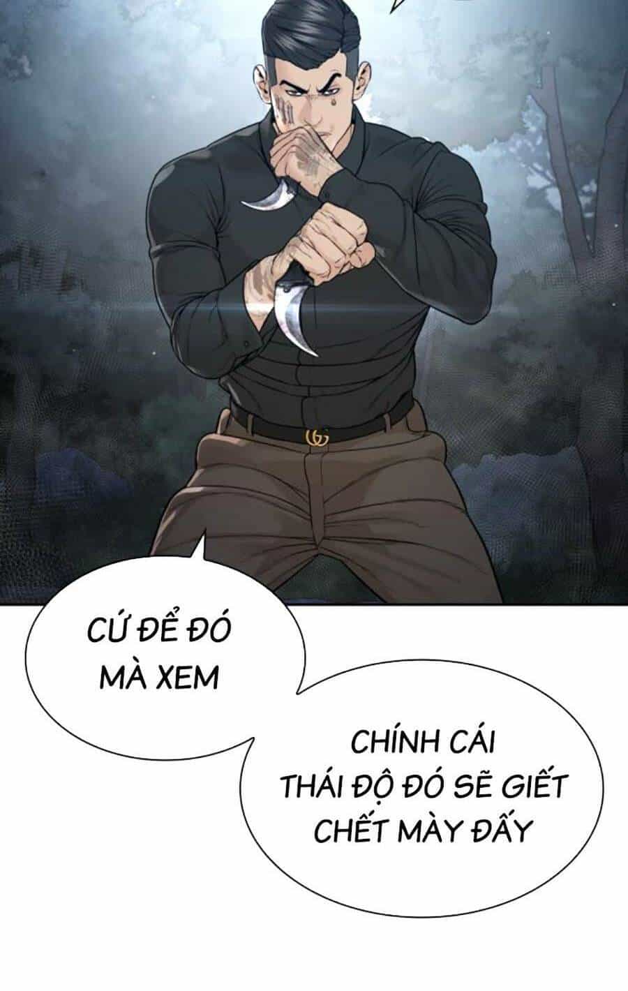 Cách Chiến Thắng Trận Đấu - Chương 192 - ảnh 76