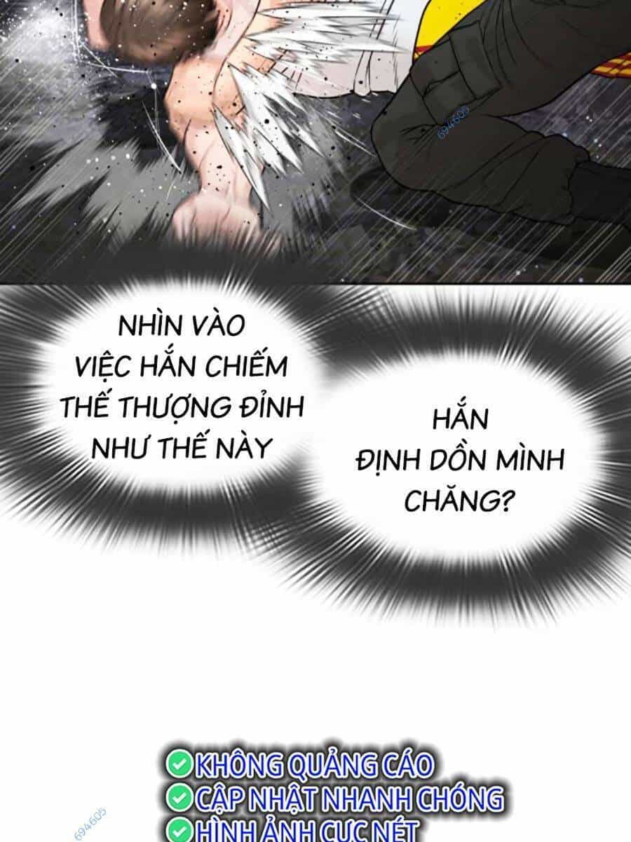 Cách Chiến Thắng Trận Đấu - Chương 193 - ảnh 125