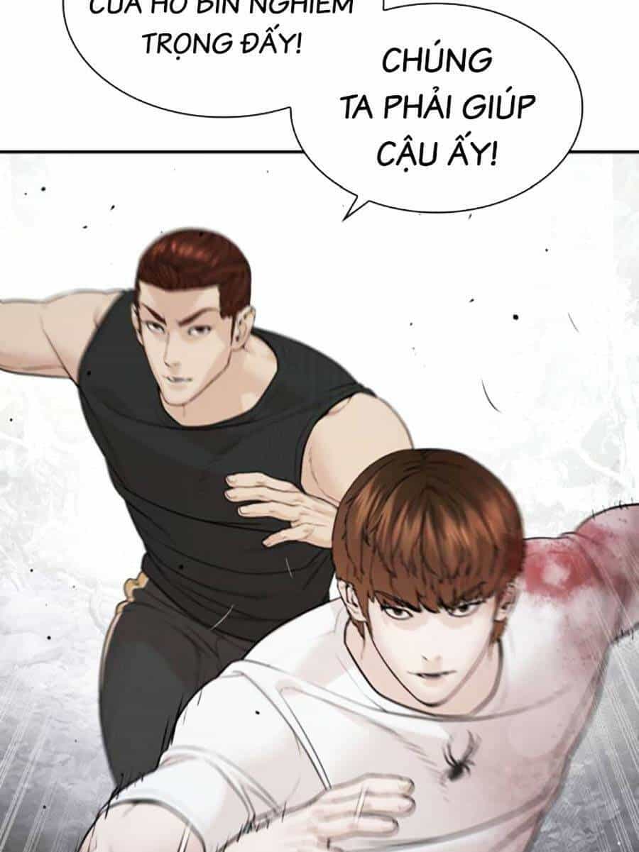 Cách Chiến Thắng Trận Đấu - Chương 193 - ảnh 149